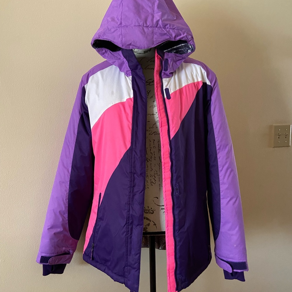 Champion Kids Winter Jacket